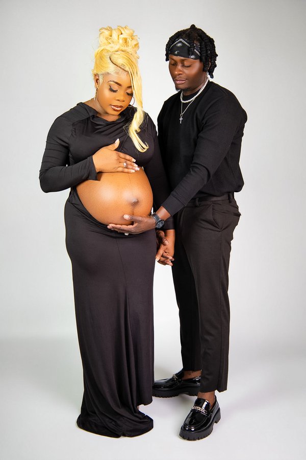 Maternity example