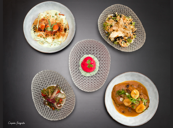 Food example