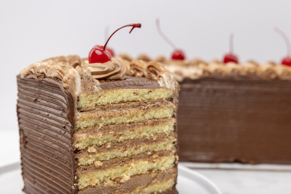 Food example