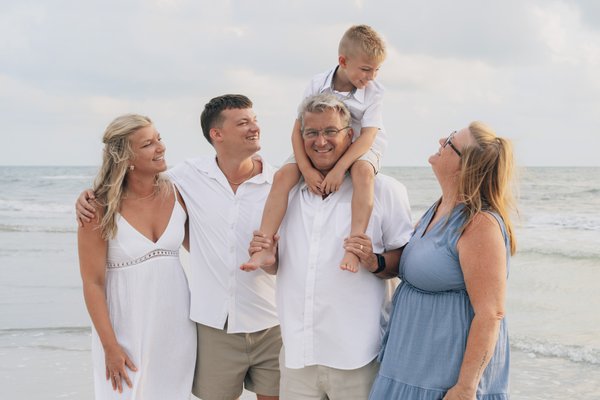 Family example
