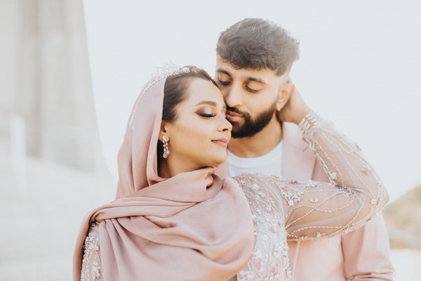 Wedding example