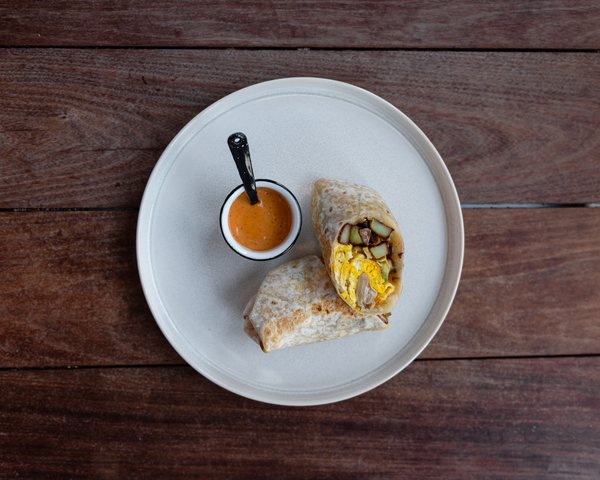 Food example