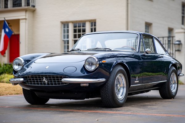 Automotive example