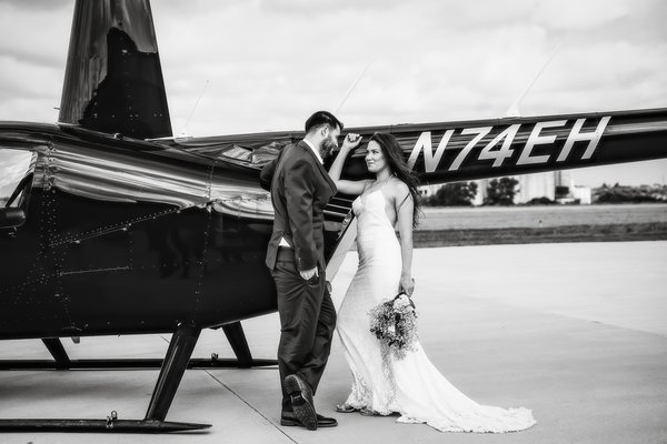 Wedding example