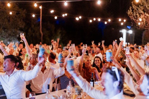 Wedding example