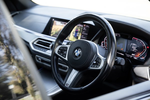 Automotive example