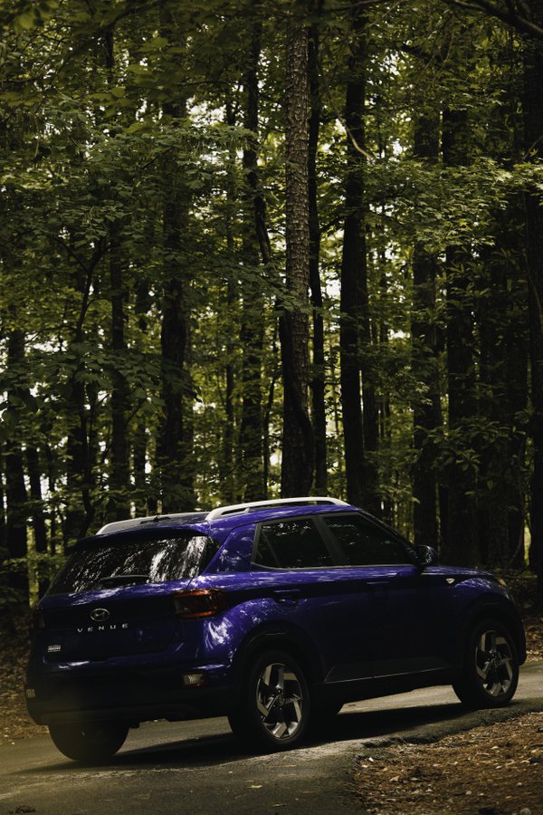 Automotive example