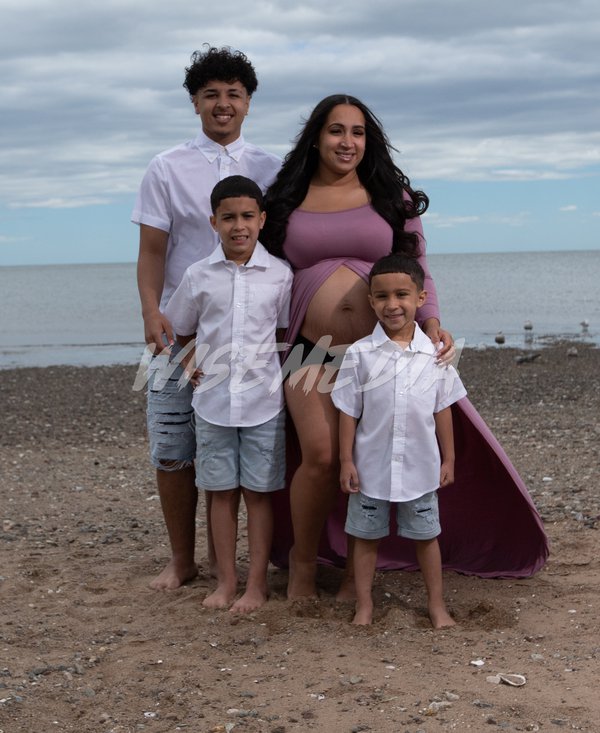 Family example