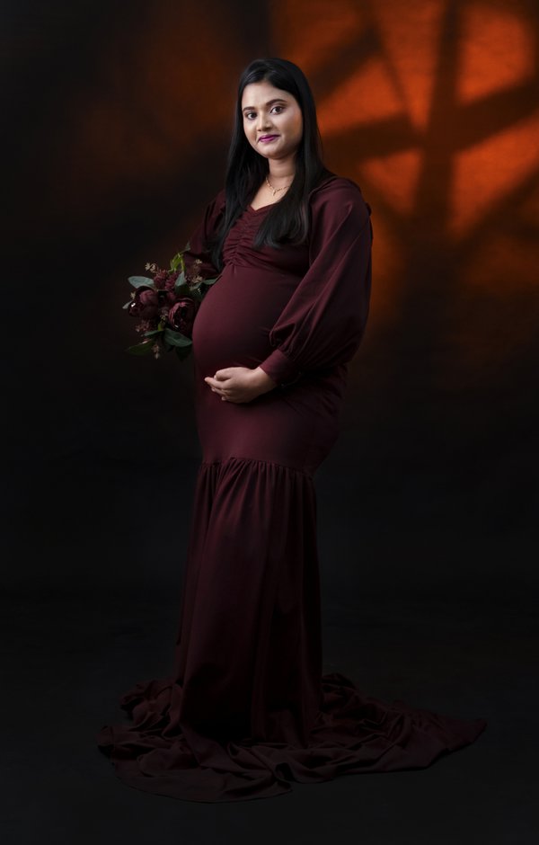 Maternity example