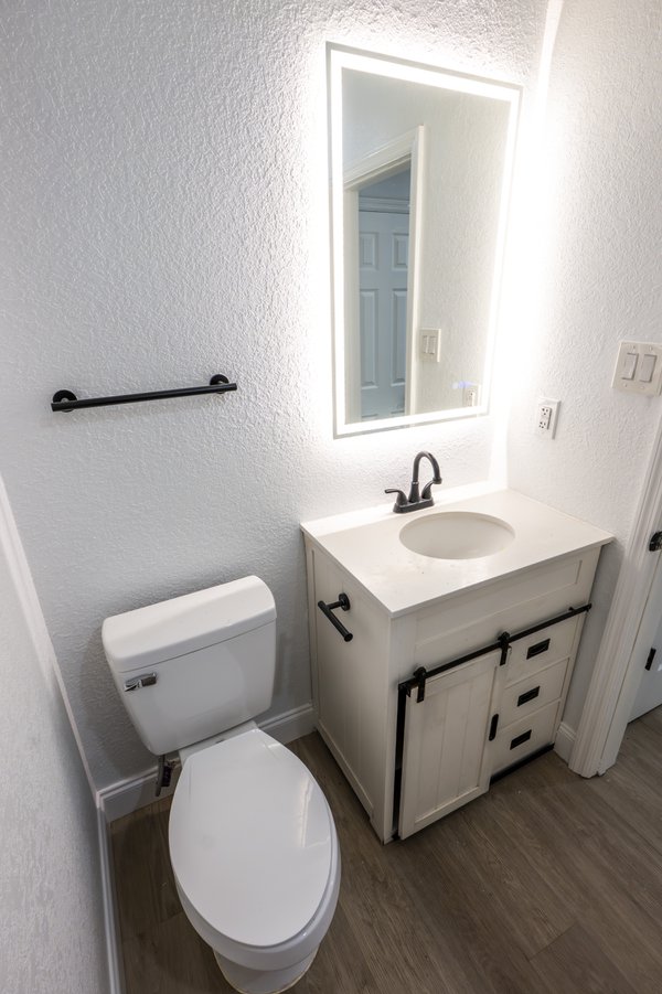 Real Estate example