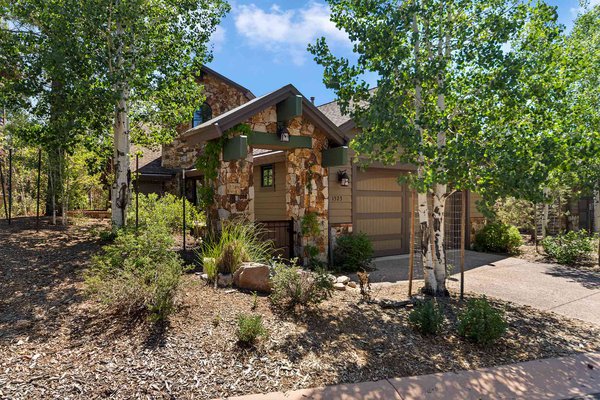 Real Estate example