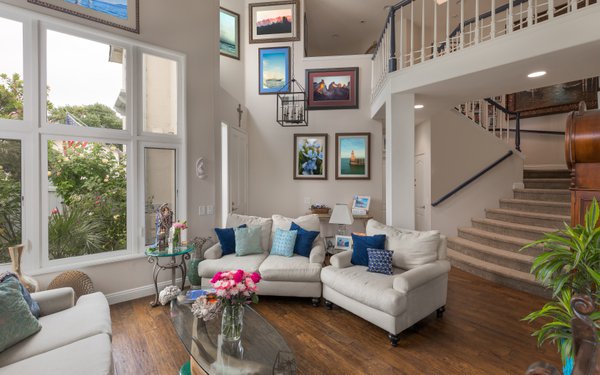 Real Estate example