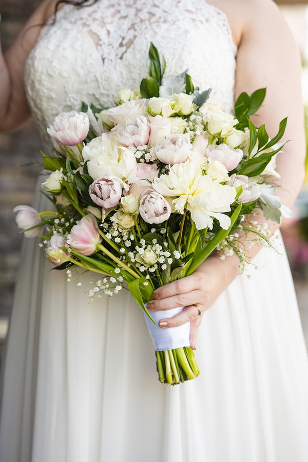 Wedding example