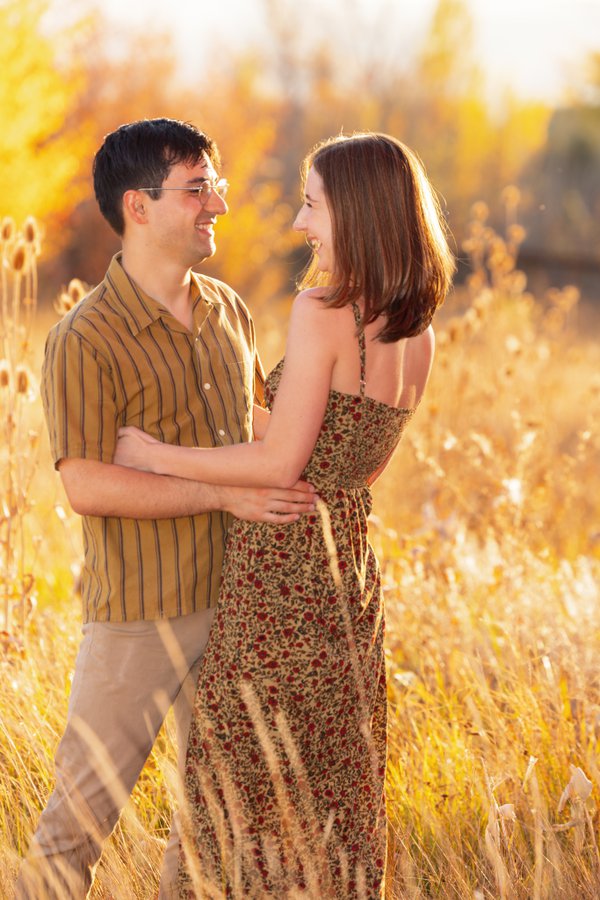 Engagement example