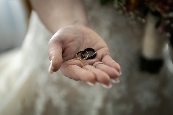 Wedding example
