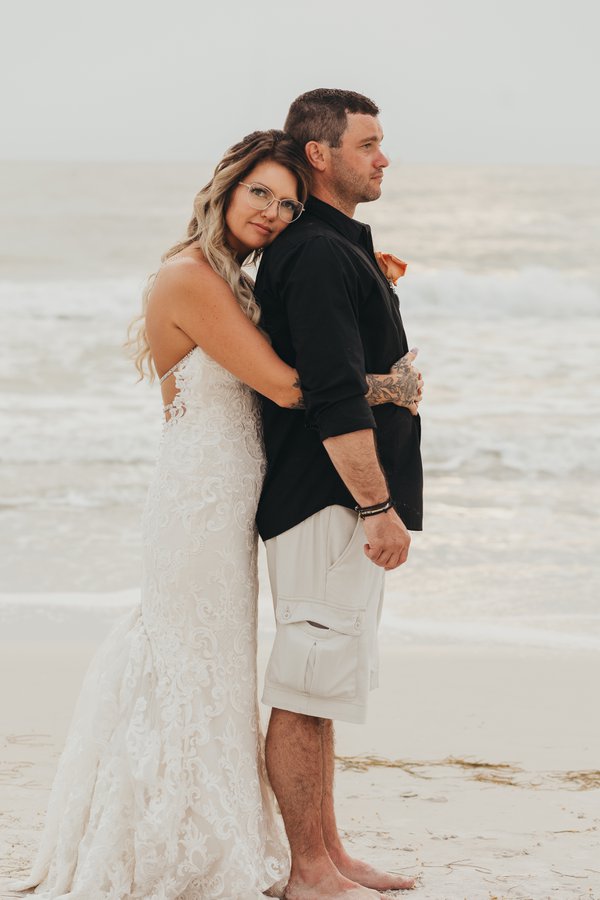 Wedding example