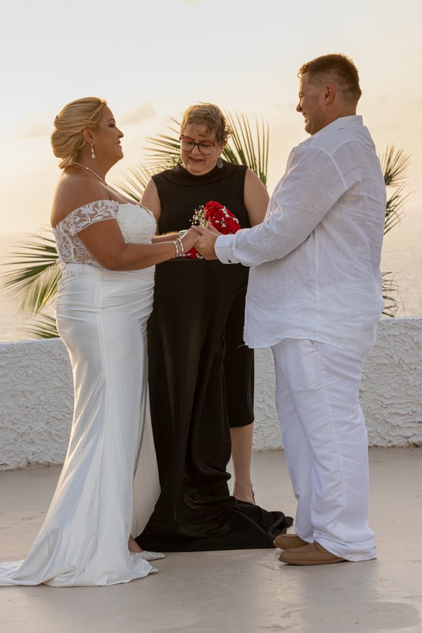 Wedding example