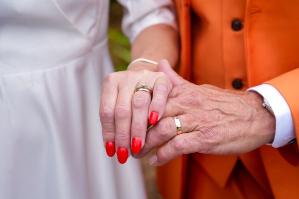Wedding example