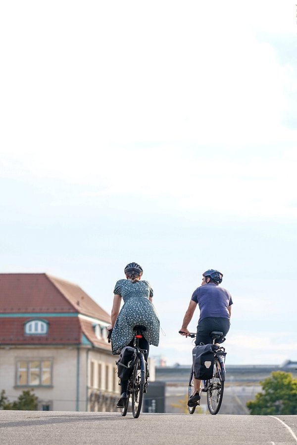 Dating Portrait example