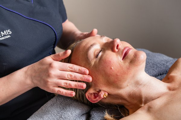 Team & Office example