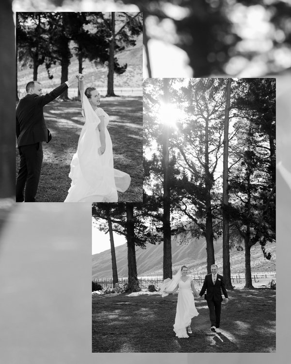 Wedding example