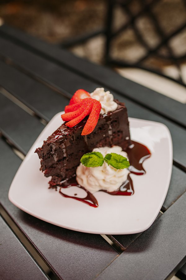 Food example