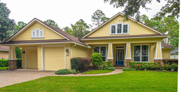 Real Estate example