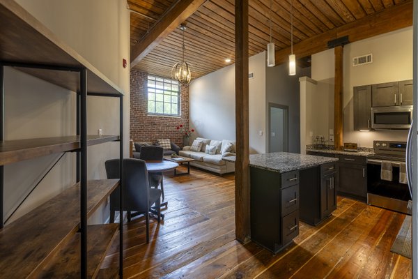 Real Estate example