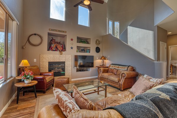 Real Estate example