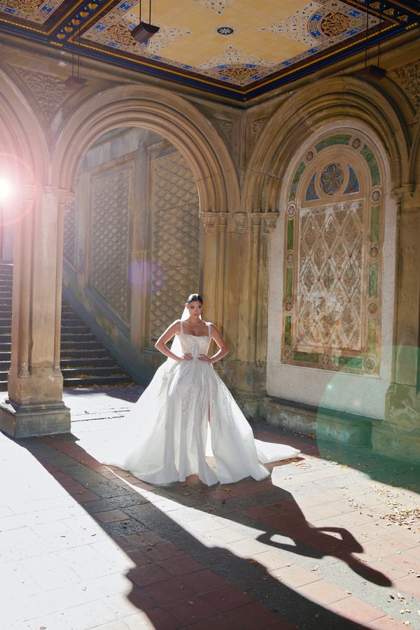 Wedding example