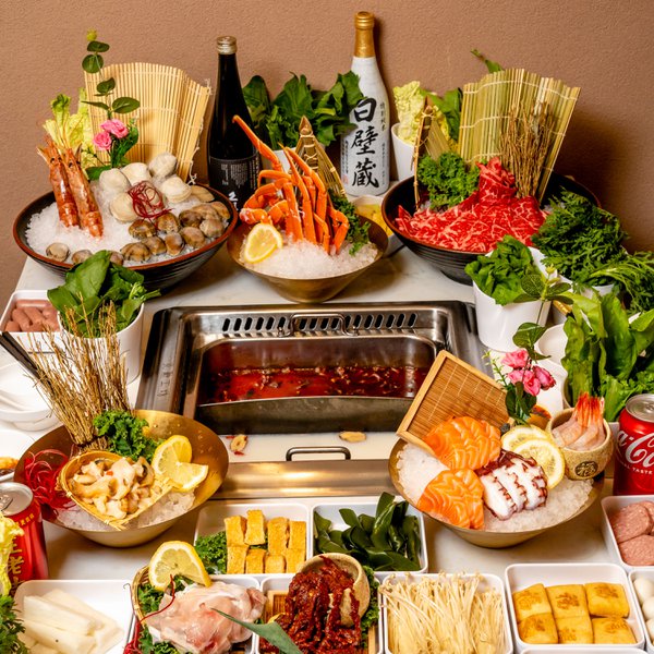 Food example