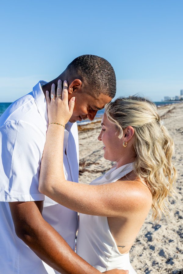 Engagement example