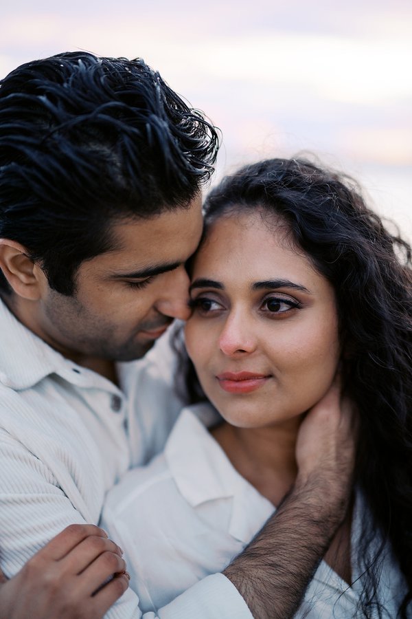 Engagement example