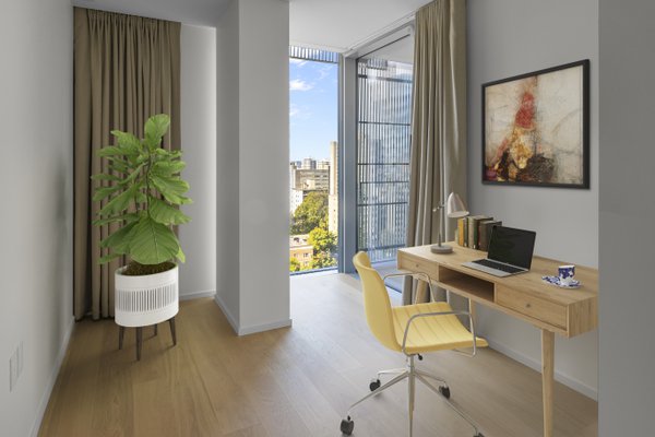 Real Estate example