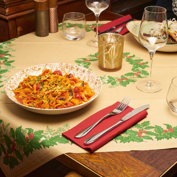 Food example