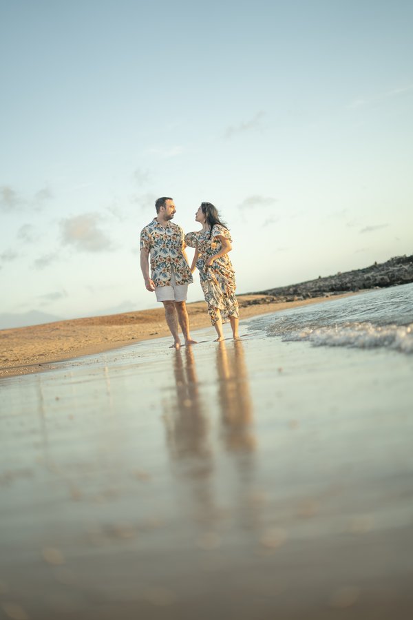 Engagement example
