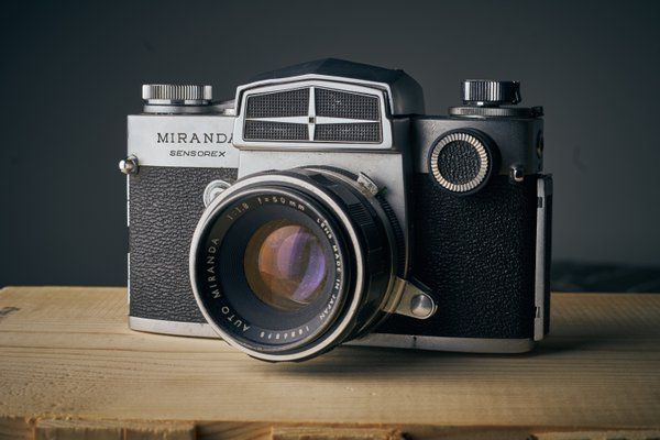 Product example