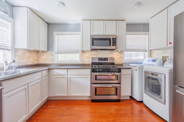 Real Estate example