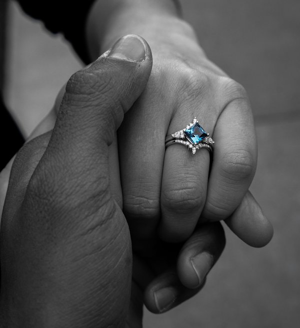 Engagement example