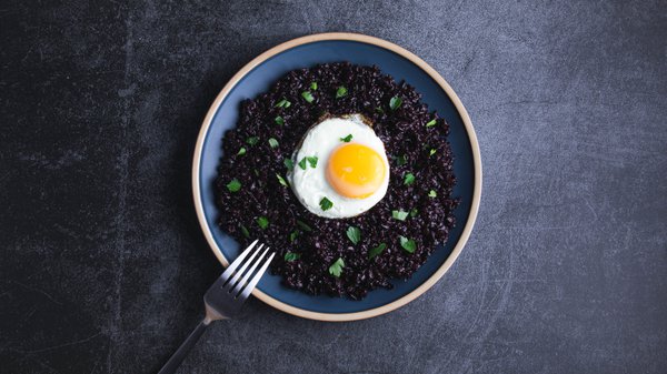 Food example
