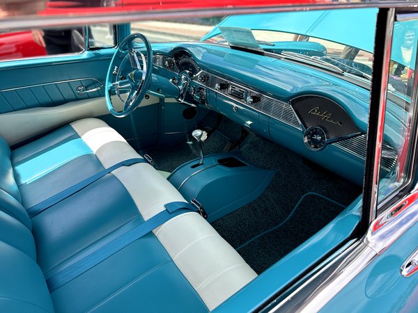 Automotive example