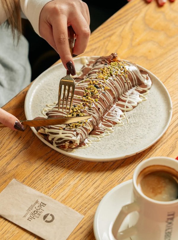 Food example