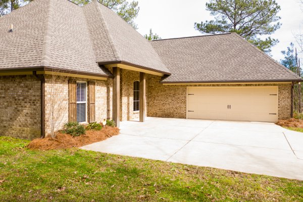 Real Estate example