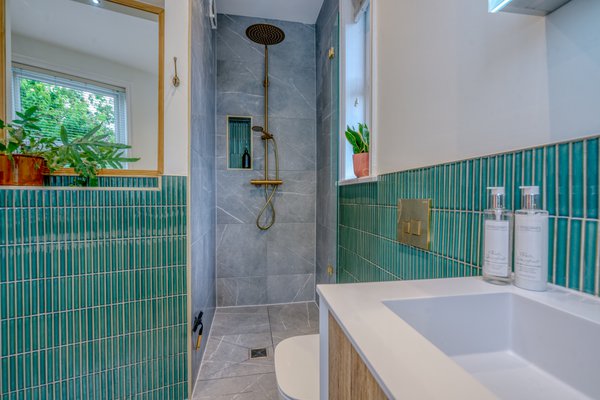 Real Estate example