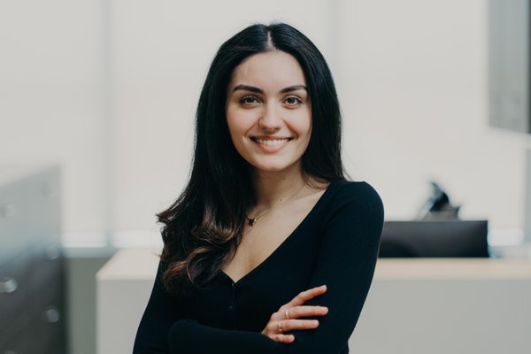 Team & Office example