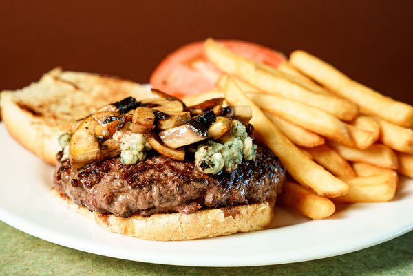 Food example