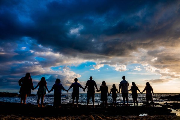 Family example