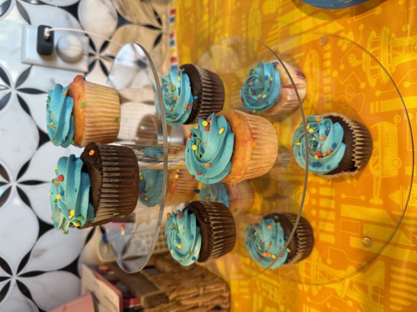 Food example