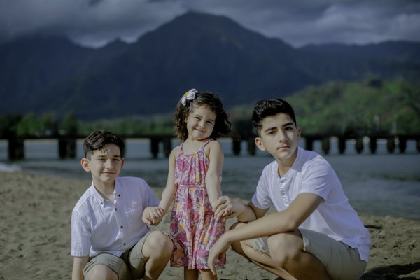Family example