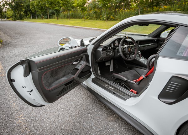 Automotive example